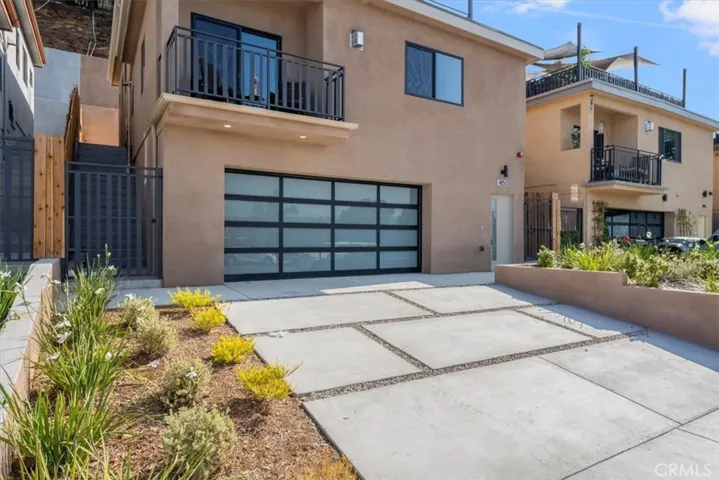 4850 Buchanan, Los Angeles, California 90042