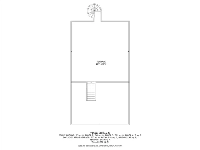 4850 Buchanan, Los Angeles, California 90042