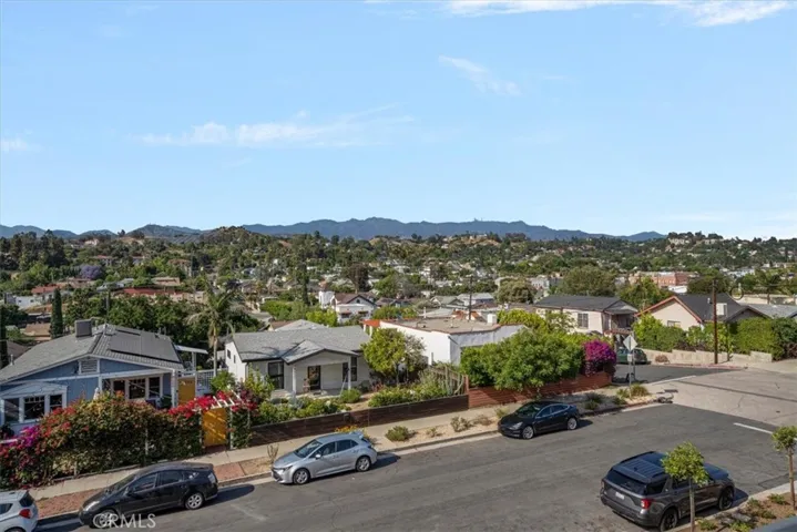 4850 Buchanan, Los Angeles, California 90042