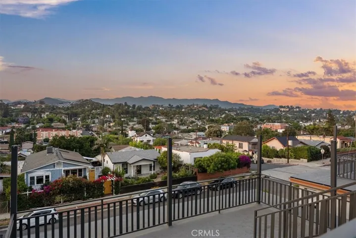 4850 Buchanan, Los Angeles, California 90042
