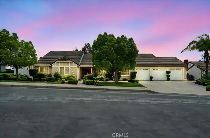 24805 Morning Mist Drive, Moreno Valley, California 92557