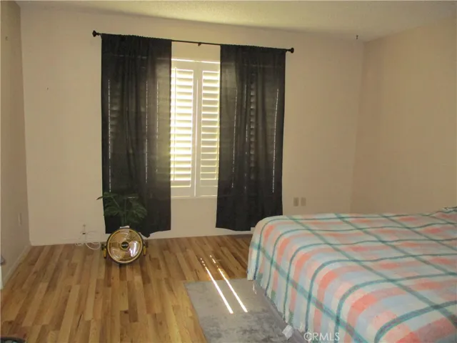 Primary Ensuite Bedroom