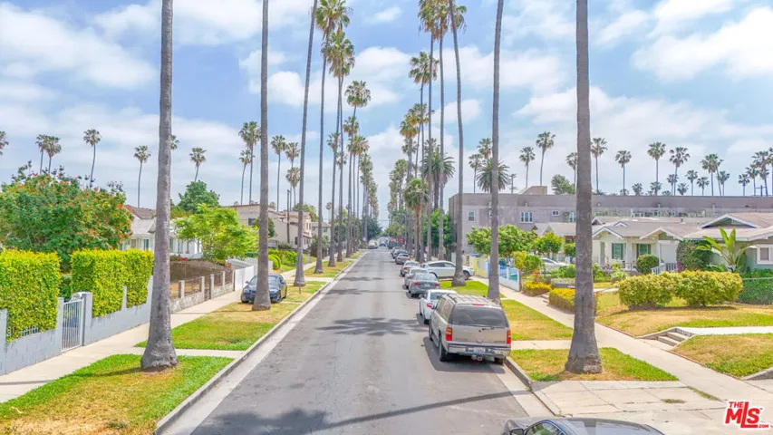 5219 Ruthelen Street, Los Angeles, California 90062