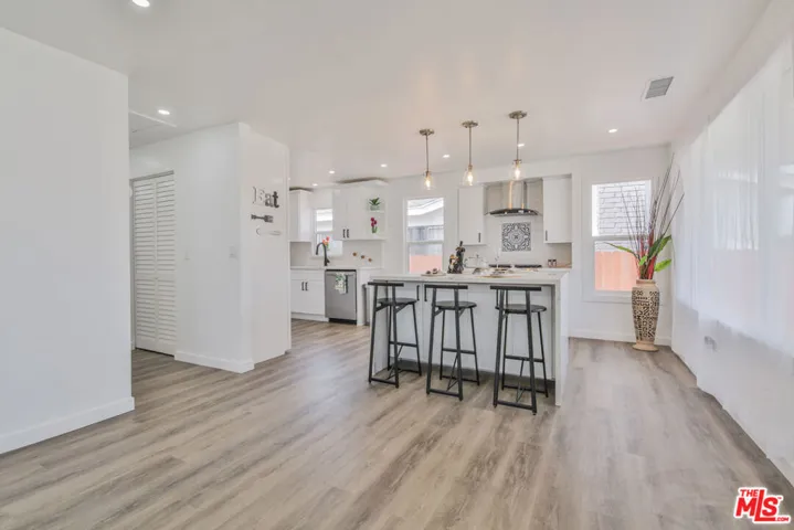 5219 Ruthelen Street, Los Angeles, California 90062