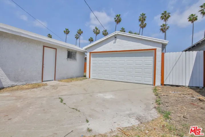 5219 Ruthelen Street, Los Angeles, California 90062
