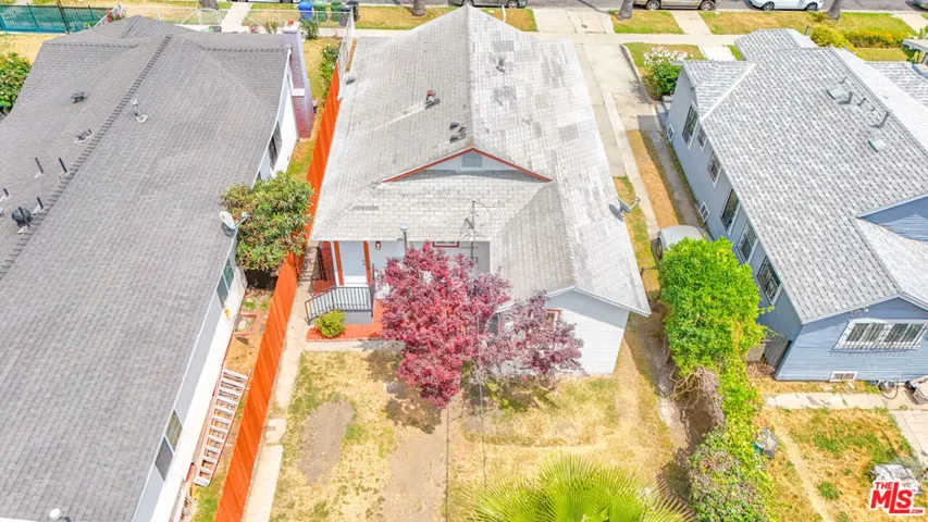 5219 Ruthelen Street, Los Angeles, California 90062