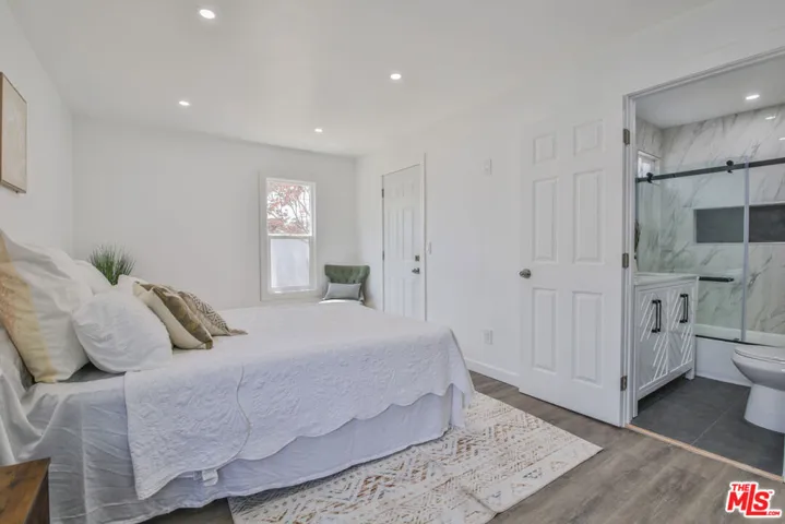 5219 Ruthelen Street, Los Angeles, California 90062