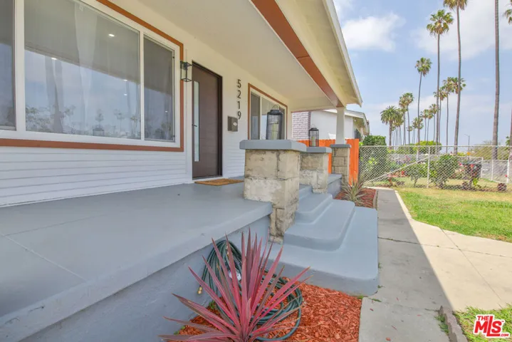 5219 Ruthelen Street, Los Angeles, California 90062