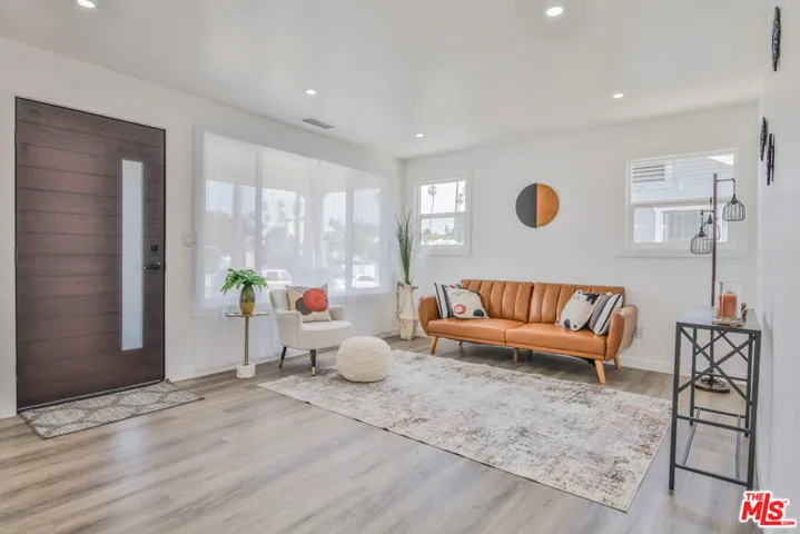5219 Ruthelen Street, Los Angeles, California 90062