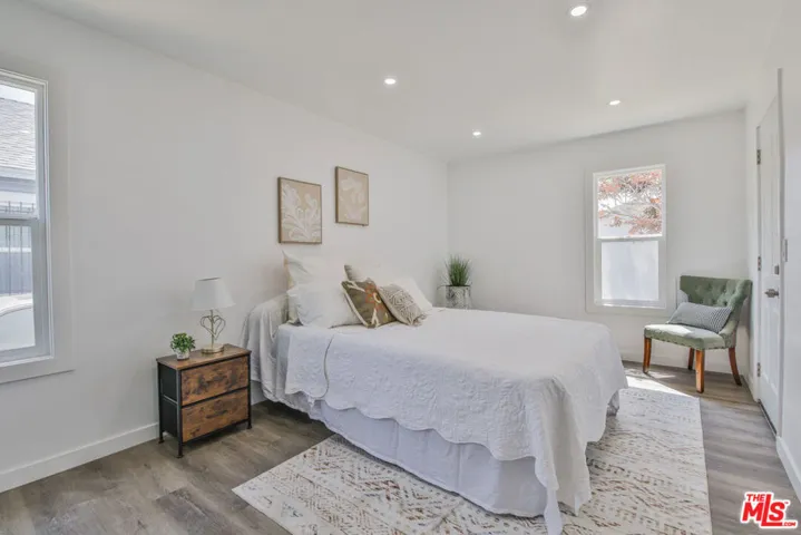 5219 Ruthelen Street, Los Angeles, California 90062