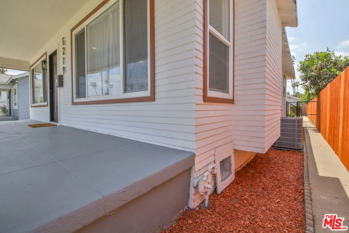 5219 Ruthelen Street, Los Angeles, California 90062