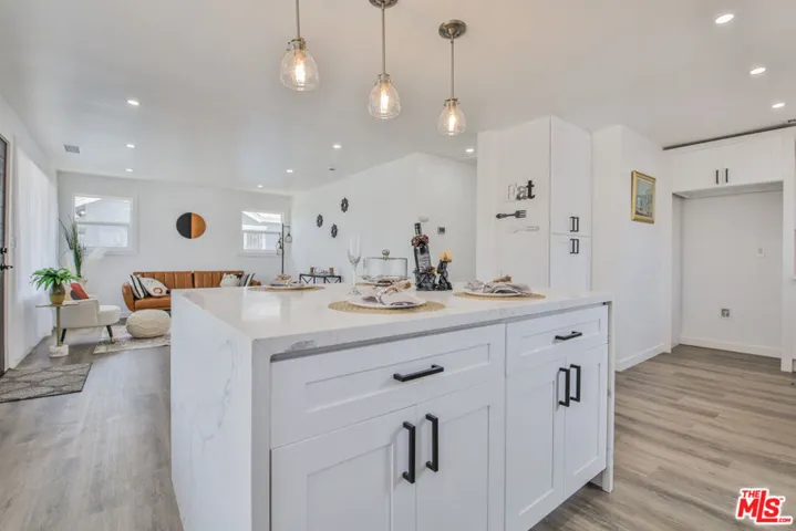 5219 Ruthelen Street, Los Angeles, California 90062