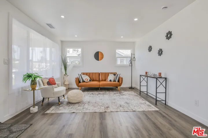 5219 Ruthelen Street, Los Angeles, California 90062