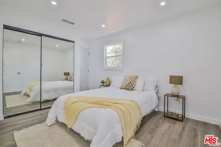 5219 Ruthelen Street, Los Angeles, California 90062