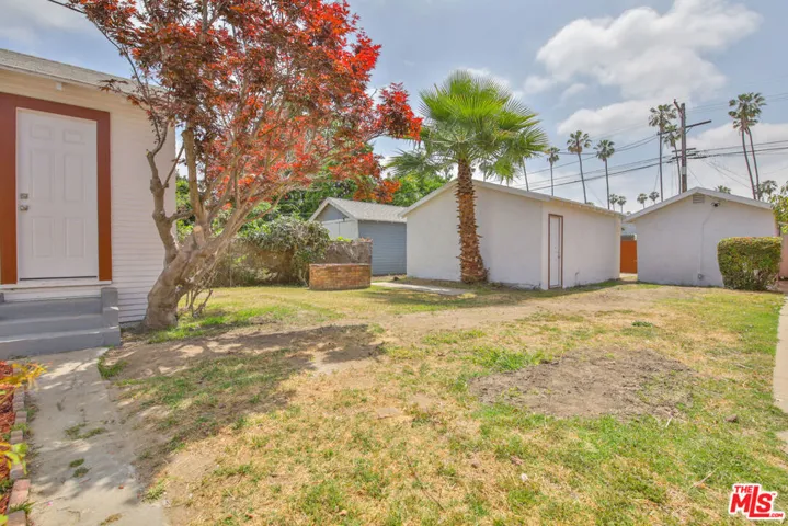 5219 Ruthelen Street, Los Angeles, California 90062