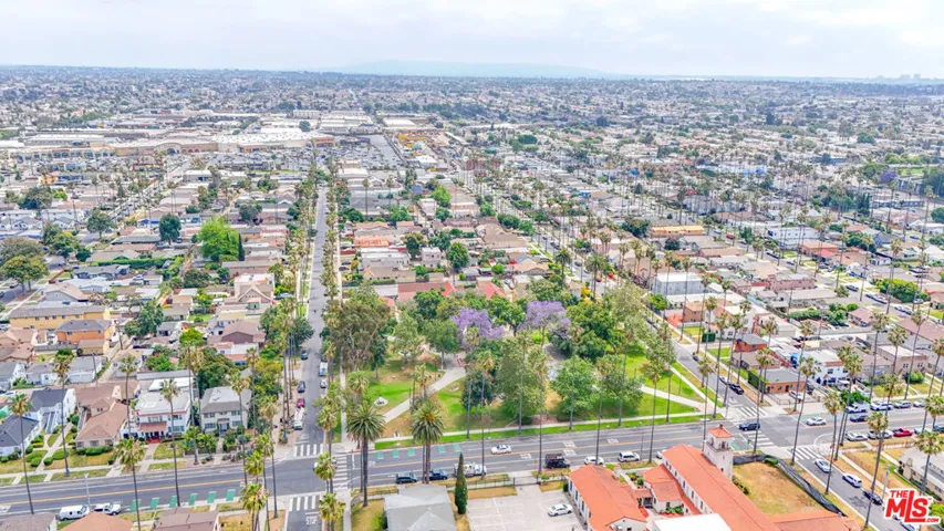 5219 Ruthelen Street, Los Angeles, California 90062