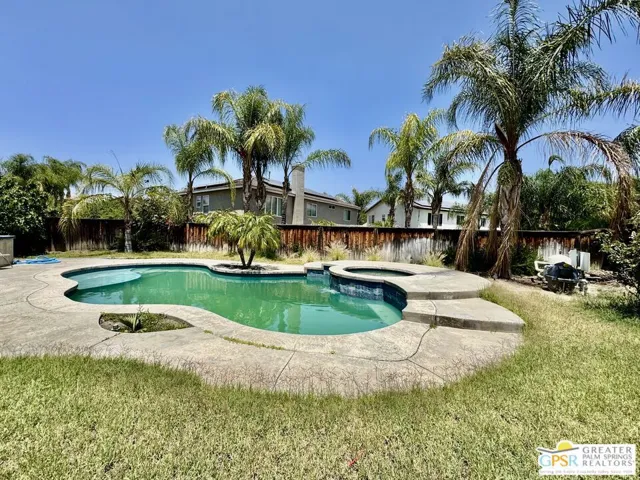 1867 Crane Avenue, San Jacinto, California 92583