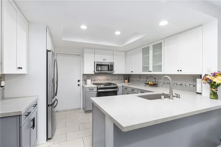 Beautiful Kitchen!