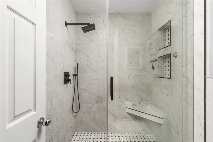 First Primary Bathroom