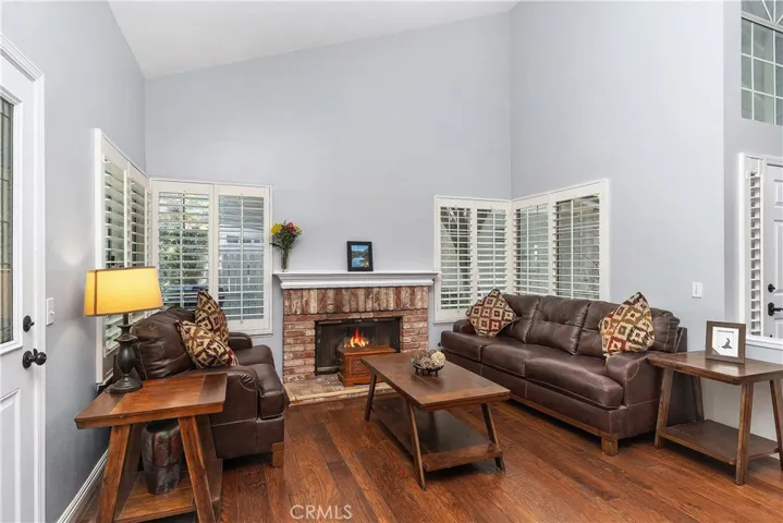 830 S. Amber, Anaheim Hills, California 92807