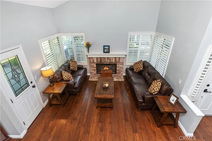 830 S. Amber, Anaheim Hills, California 92807