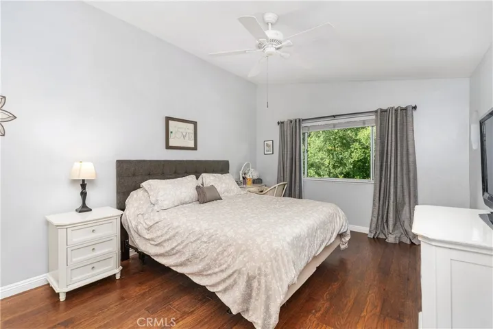 First Primary Suite
