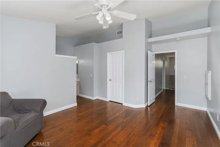 Second Primary Bedroom Suite