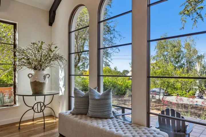138 Valdeflores Drive, Burlingame, California 94010