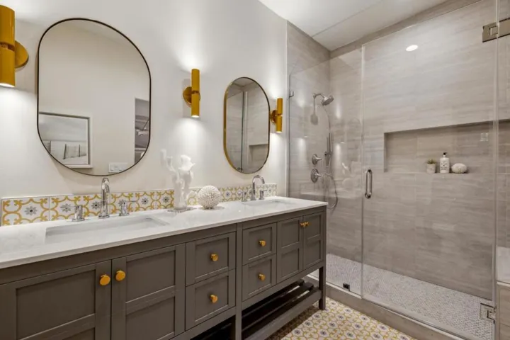 138 Valdeflores Drive, Burlingame, California 94010