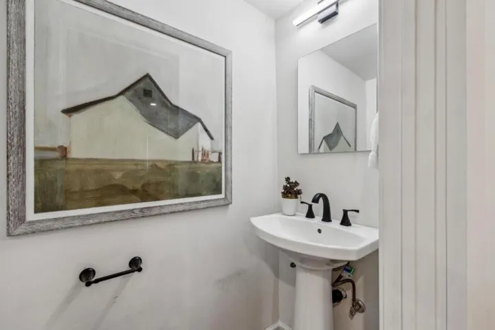 138 Valdeflores Drive, Burlingame, California 94010