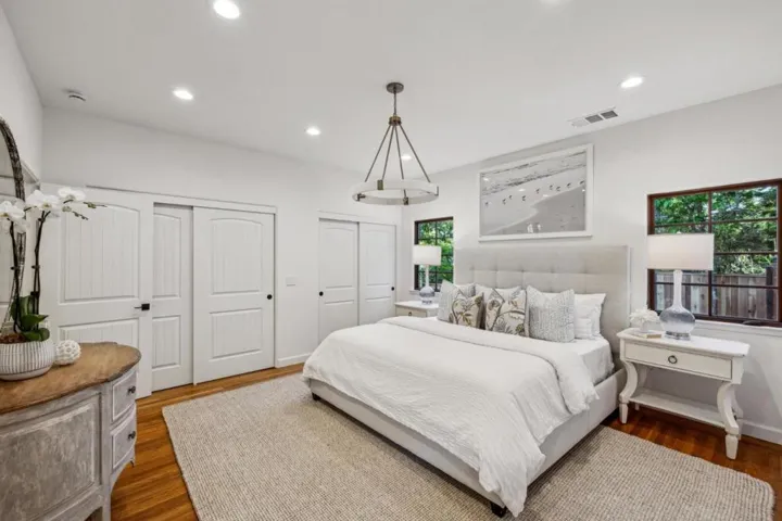 138 Valdeflores Drive, Burlingame, California 94010