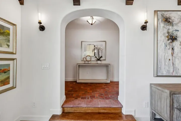138 Valdeflores Drive, Burlingame, California 94010