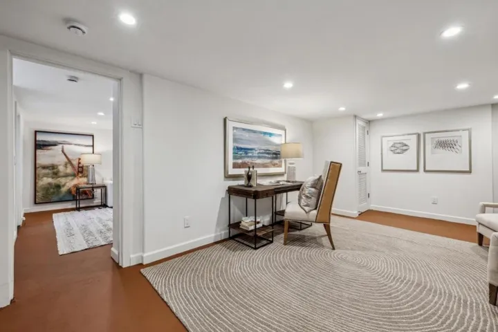 138 Valdeflores Drive, Burlingame, California 94010
