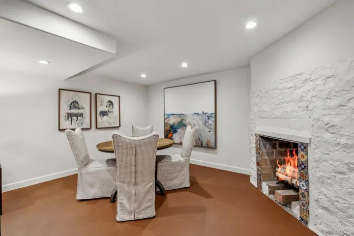 138 Valdeflores Drive, Burlingame, California 94010