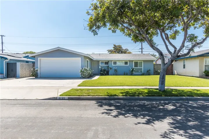 8195 Valley View Street, Buena Park, California 90620