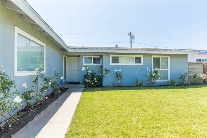 8195 Valley View Street, Buena Park, California 90620