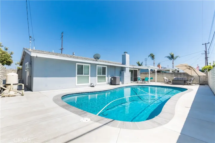 8195 Valley View Street, Buena Park, California 90620