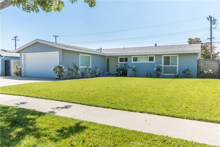 8195 Valley View Street, Buena Park, California 90620