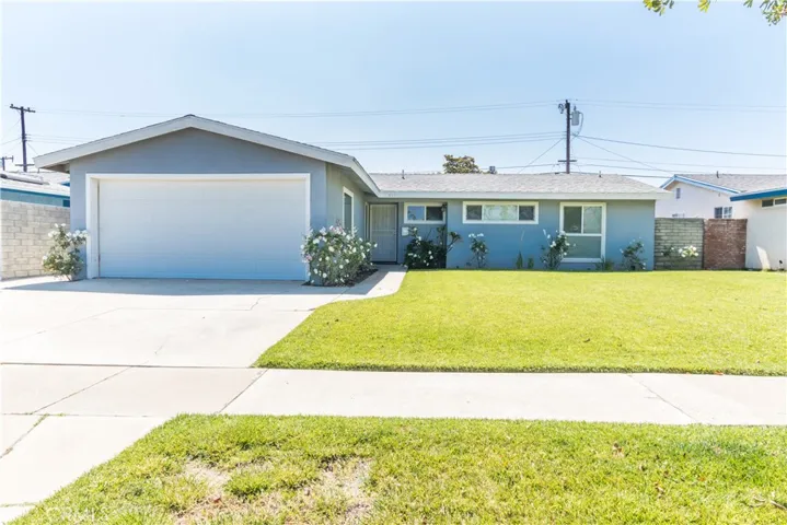 8195 Valley View Street, Buena Park, California 90620
