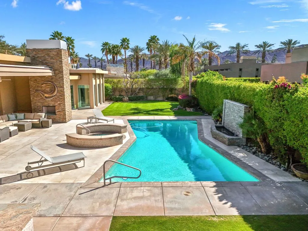 28 Sun Ridge Circle, Rancho Mirage, California 92270 home-pic-54