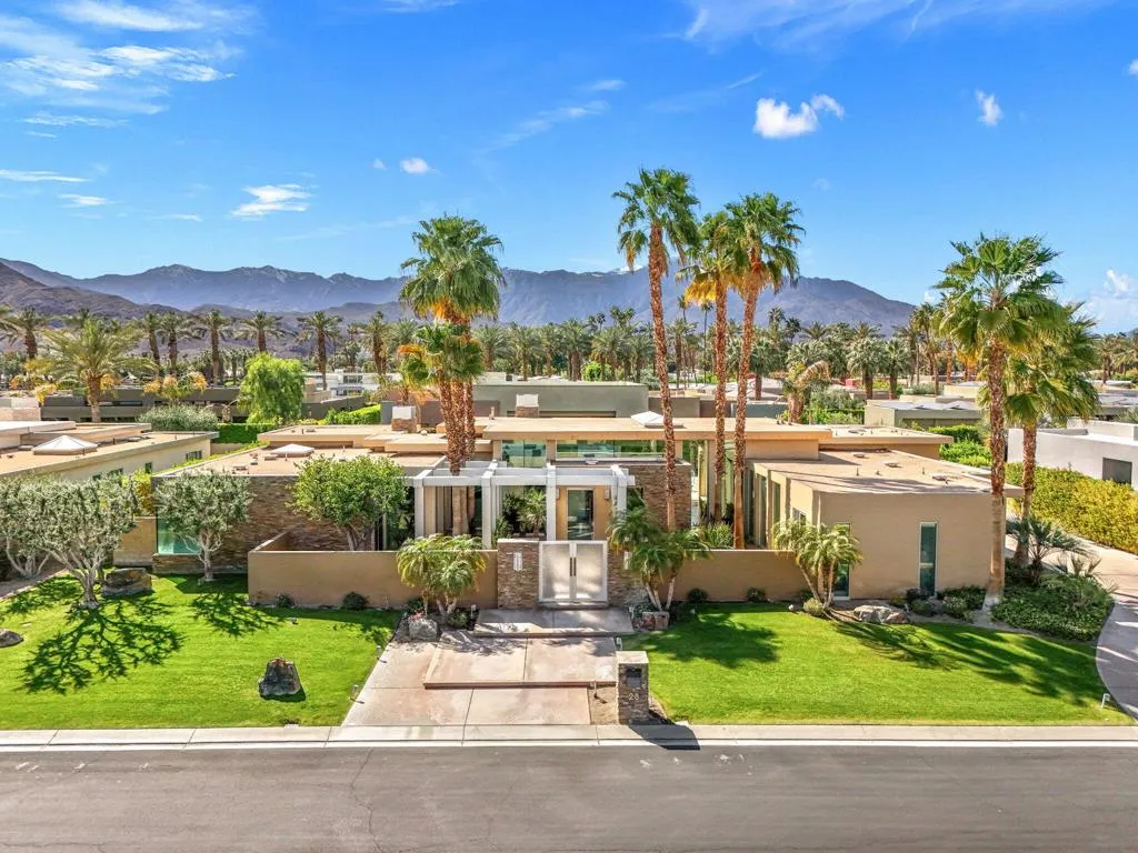 28 Sun Ridge Circle, Rancho Mirage, California 92270 home-pic-4