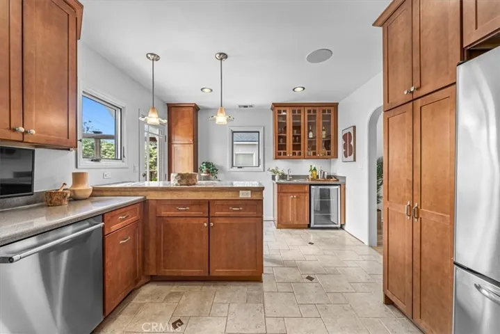 7858 Bleriot Avenue, Los Angeles, California 90045