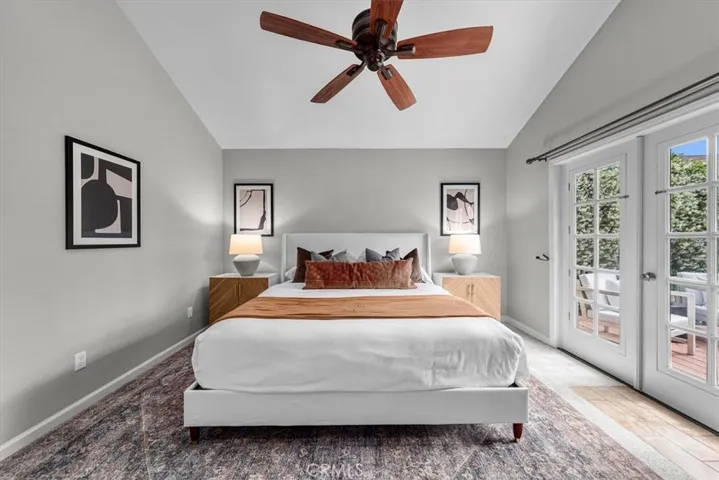 7858 Bleriot Avenue, Los Angeles, California 90045
