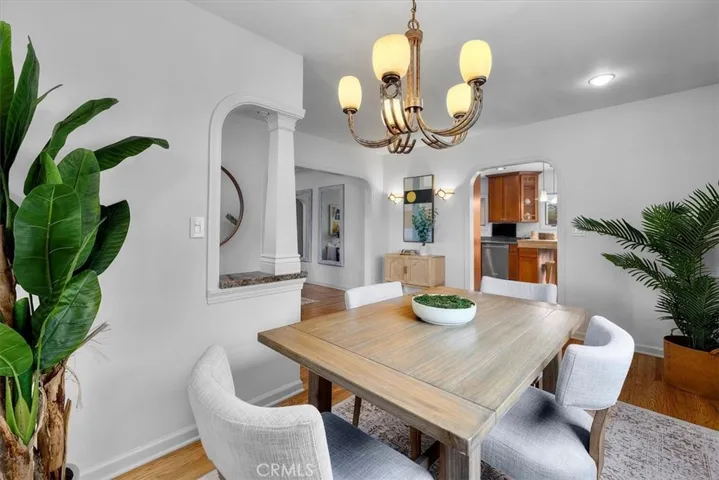 7858 Bleriot Avenue, Los Angeles, California 90045