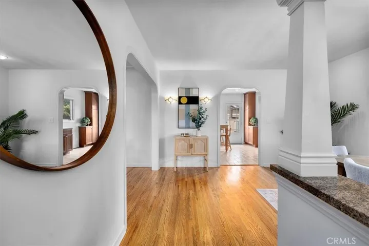 7858 Bleriot Avenue, Los Angeles, California 90045