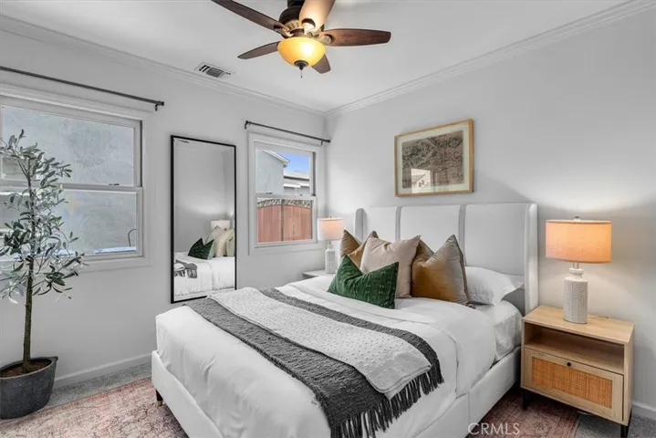 7858 Bleriot Avenue, Los Angeles, California 90045