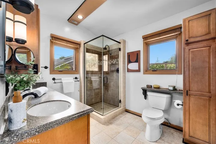 7858 Bleriot Avenue, Los Angeles, California 90045