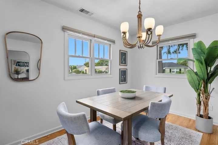 7858 Bleriot Avenue, Los Angeles, California 90045