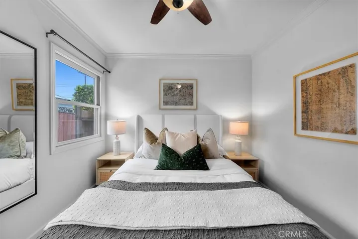 7858 Bleriot Avenue, Los Angeles, California 90045