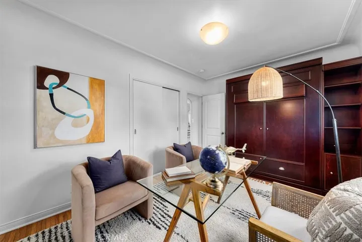 7858 Bleriot Avenue, Los Angeles, California 90045